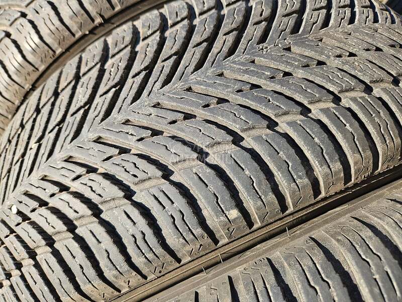 Nokian 195/65 R15 Sve sezone