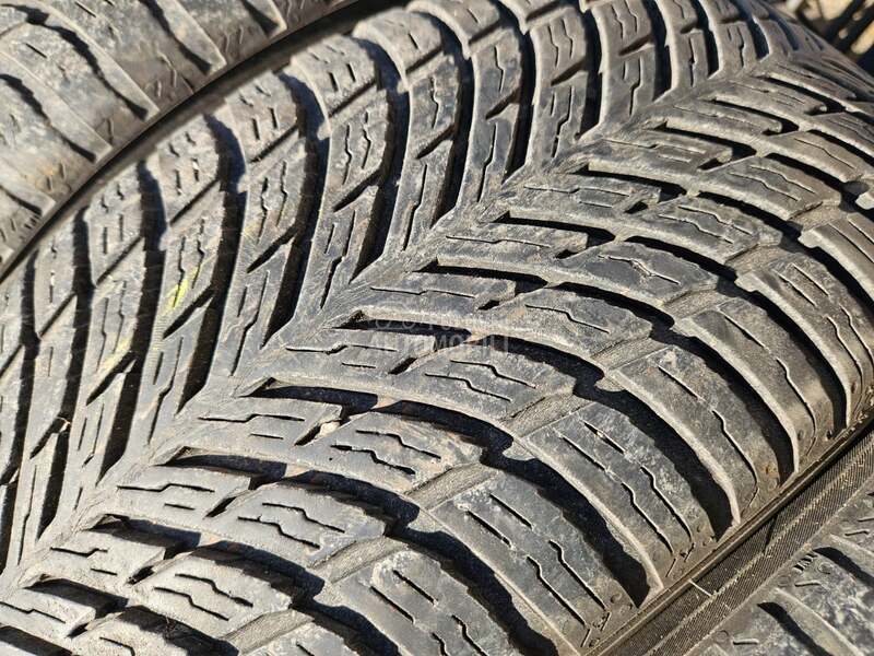 Nokian 195/65 R15 Sve sezone