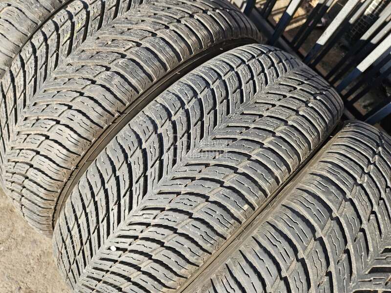 Nokian 195/65 R15 Sve sezone