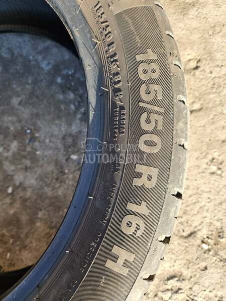 Continental 185/50 R16 Letnja