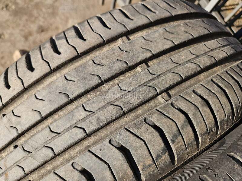 Continental 185/50 R16 Letnja