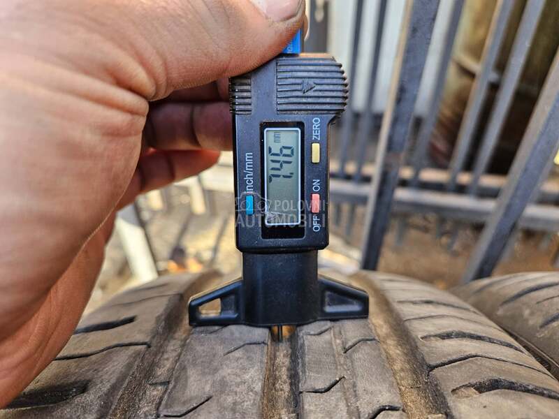 Continental 185/50 R16 Letnja