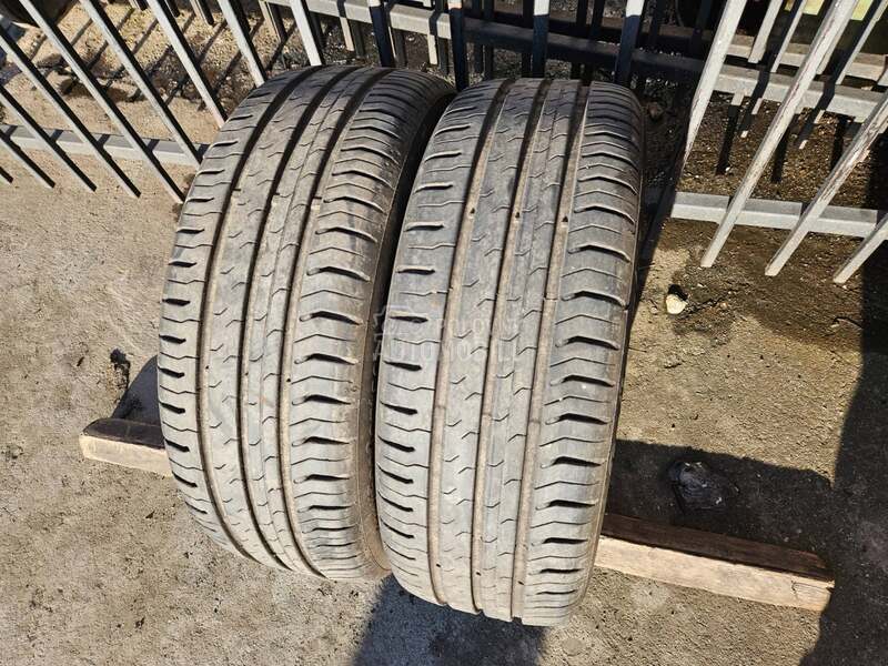 Continental 185/50 R16 Letnja