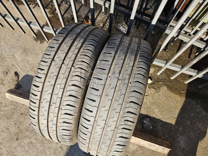 Continental 185/50 R16 Letnja