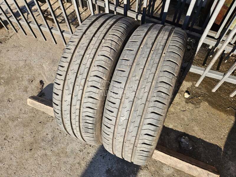 Continental 185/50 R16 Letnja
