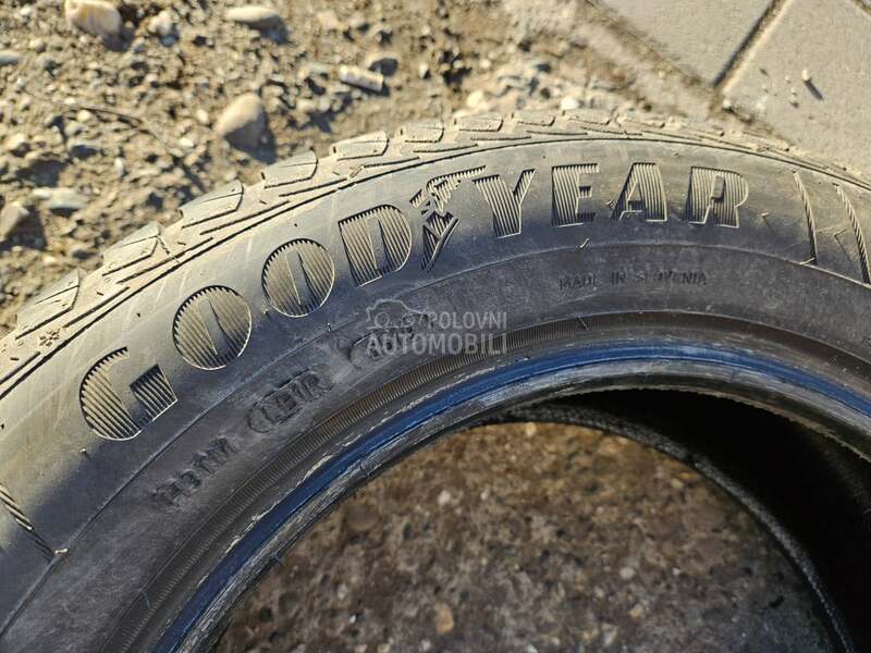 Goodyear 205/60 R15 Sve sezone