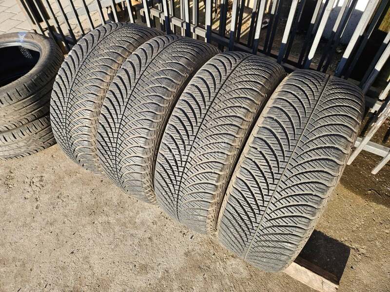 Goodyear 205/60 R15 Sve sezone