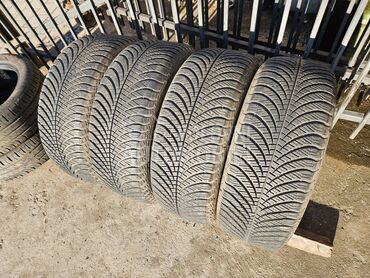 Goodyear 205/60 R15 Sve sezone