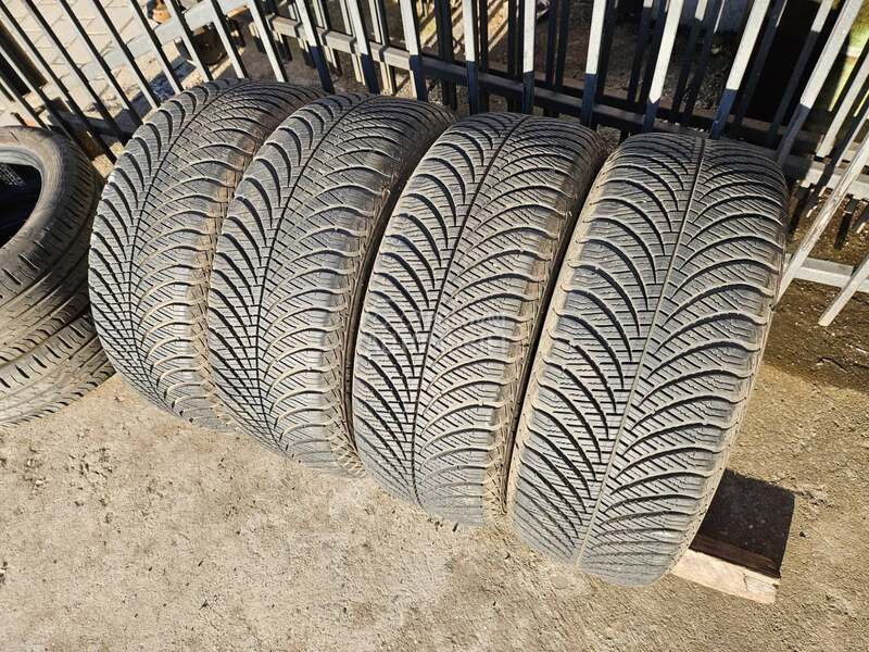 Goodyear 205/60 R15 Sve sezone
