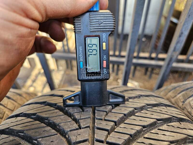 Goodyear 205/60 R15 Sve sezone