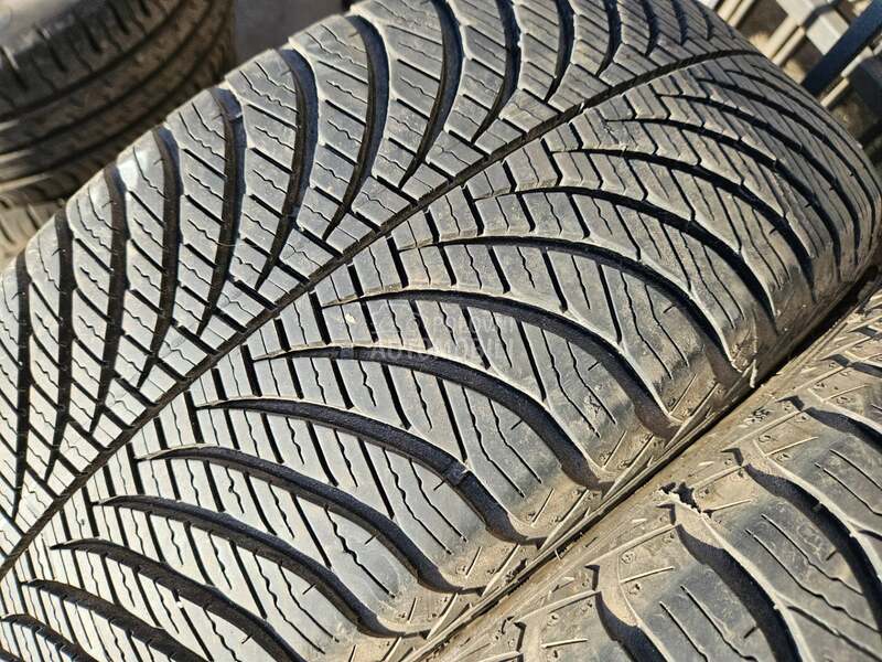 Goodyear 205/60 R15 Sve sezone