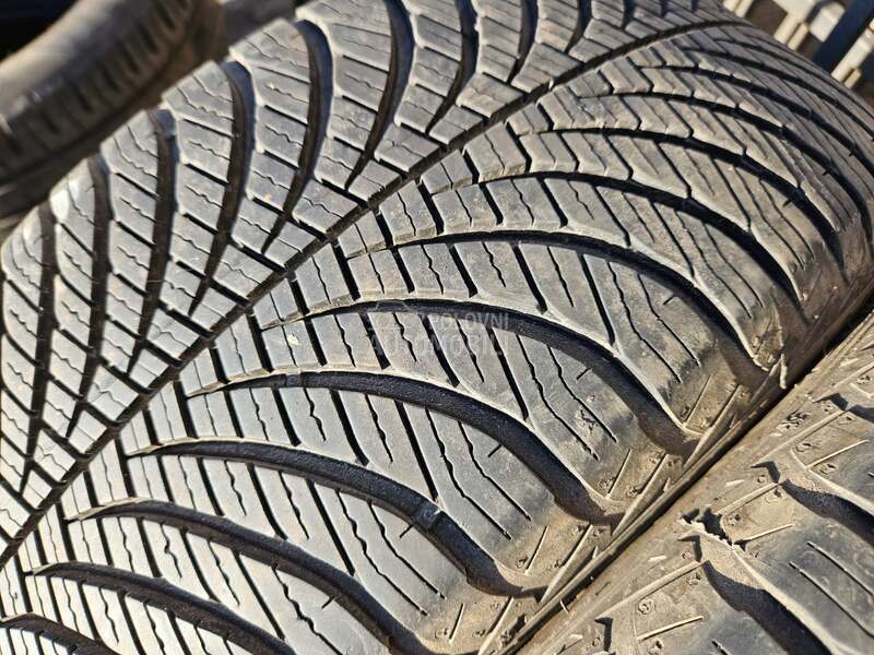 Goodyear 205/60 R15 Sve sezone