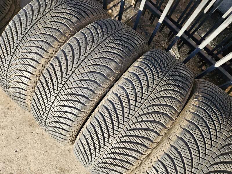 Goodyear 205/60 R15 Sve sezone