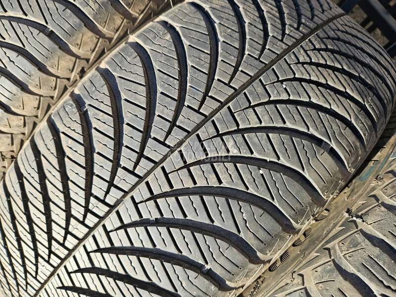 Goodyear 205/60 R15 Sve sezone