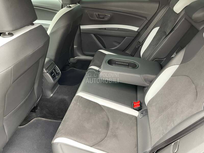 Seat Leon Cupra CH