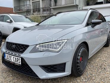Seat Leon Cupra CH