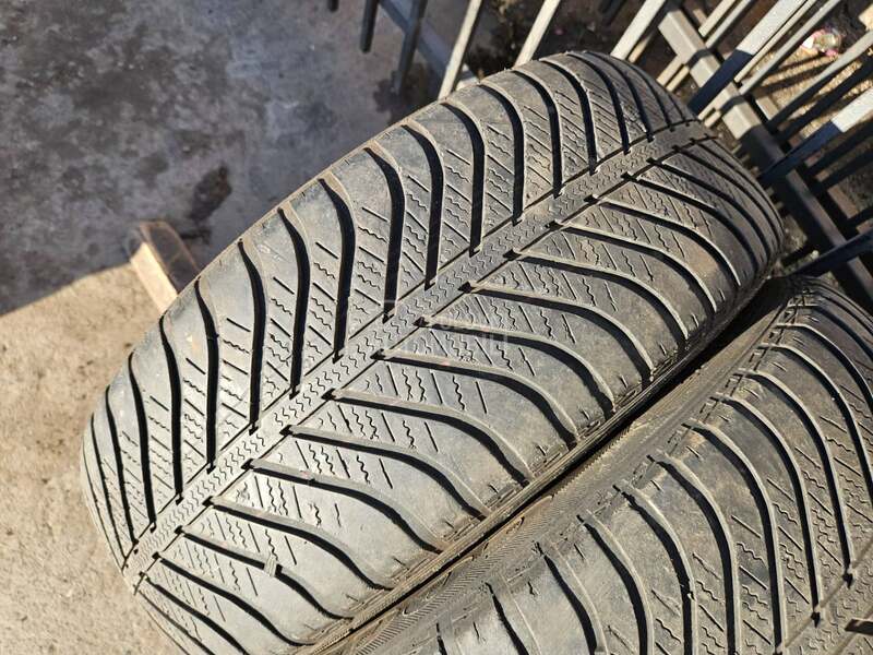 Goodyear 205/55 R16 Sve sezone