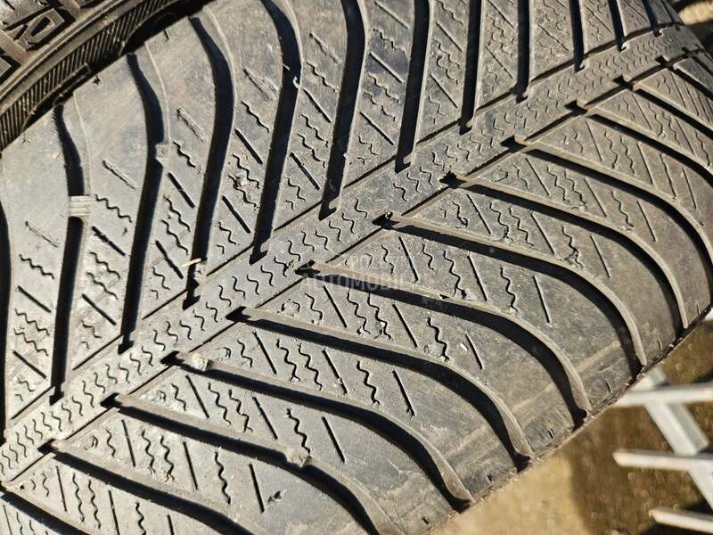 Goodyear 205/55 R16 Sve sezone