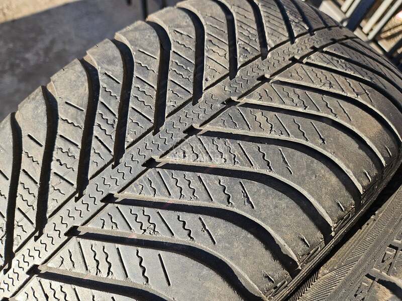 Goodyear 205/55 R16 Sve sezone