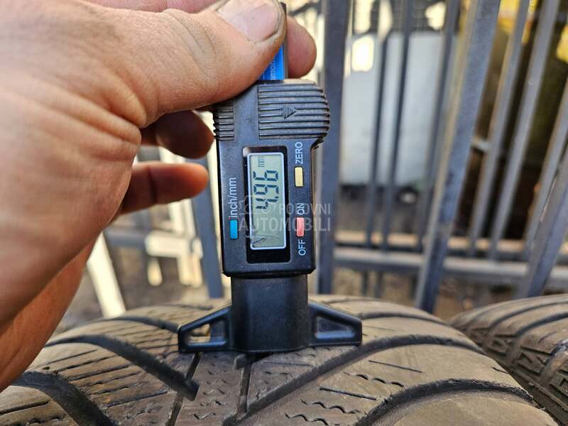 Goodyear 205/55 R16 Sve sezone