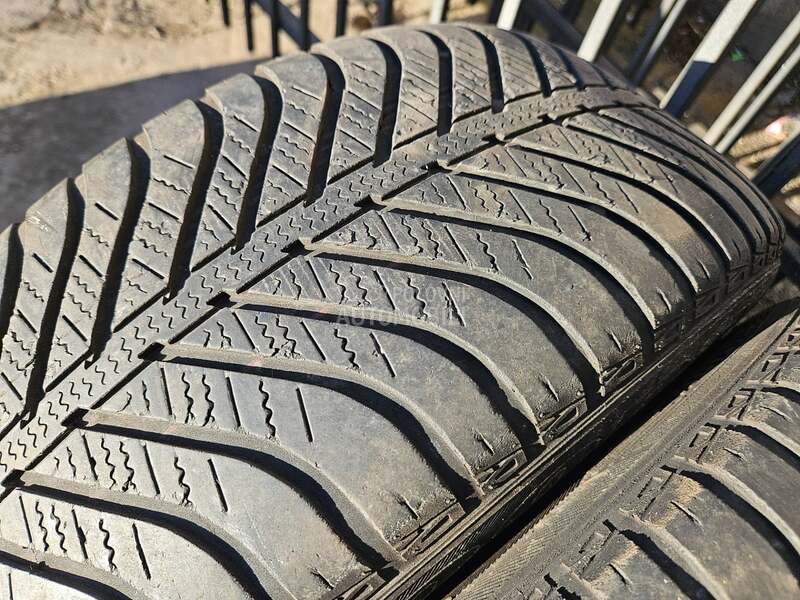 Goodyear 205/55 R16 Sve sezone