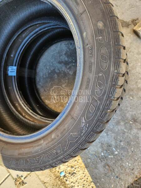 Goodyear 205/55 R16 Sve sezone