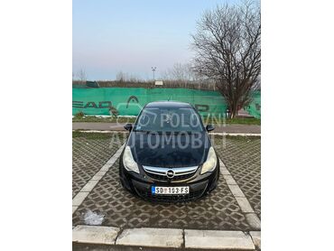 Opel Corsa D 1.3 CDTI