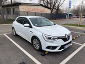 Renault Megane 1.5Dci