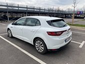 Renault Megane 1.5Dci