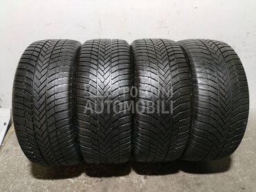 Bridgestone 255/50 R19 Zimska