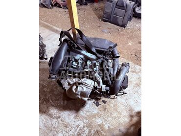 16thp alternator anlaser dizna za Peugeot 206, 206 plus, 207 ... od 2000. do 2018. god.