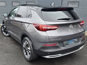 Opel Grandland X 1.5CDTI INOVATION