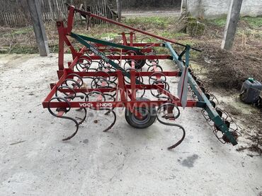 Vogel Noot 2,9 spremac