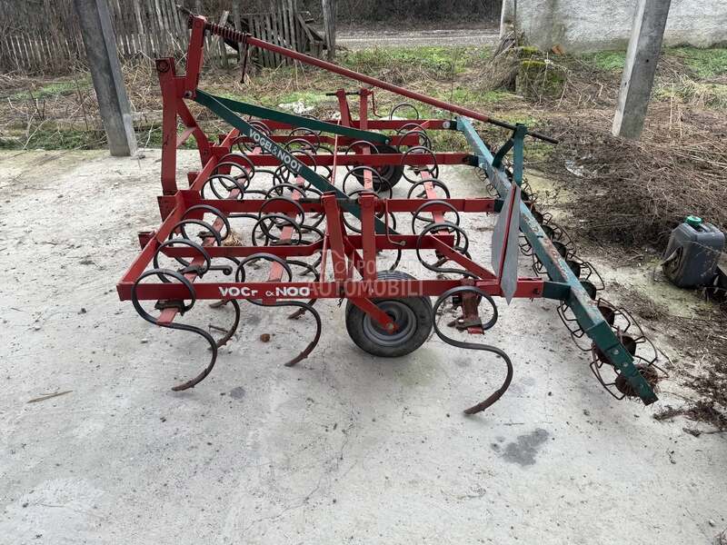 Vogel Noot 2,9 spremac