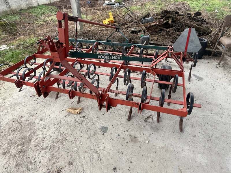 Vogel Noot 2,9 spremac