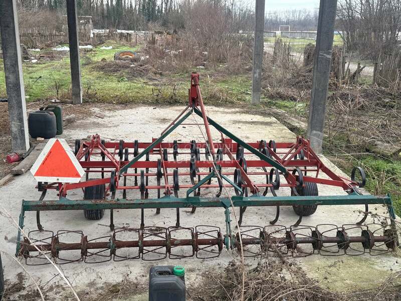 Vogel Noot 2,9 spremac