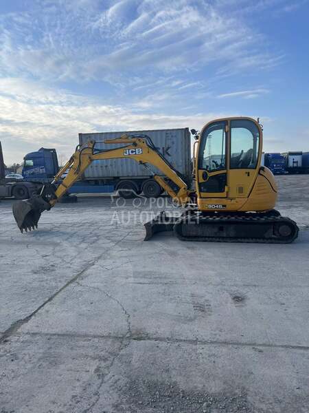 JCB 8045
