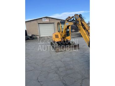 JCB 8045