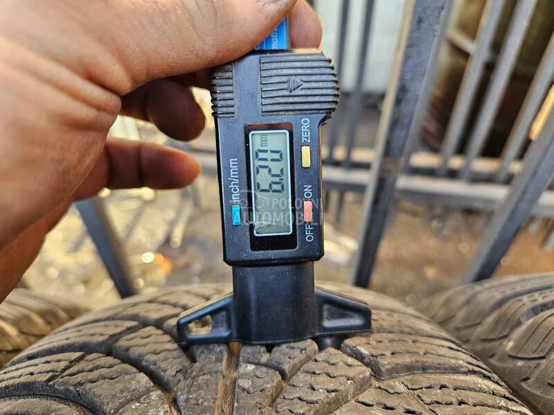 Goodyear 195/60 R15 Sve sezone