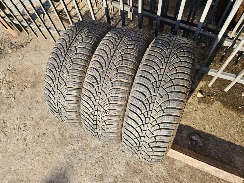 Goodyear 195/60 R15 Sve sezone