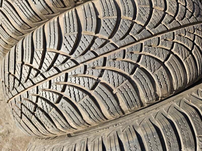 Goodyear 195/60 R15 Sve sezone