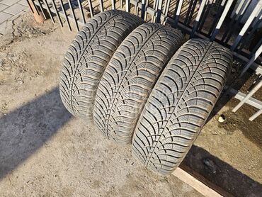 Goodyear 195/60 R15 Sve sezone