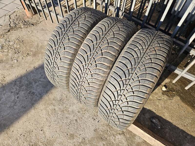 Goodyear 195/60 R15 Sve sezone