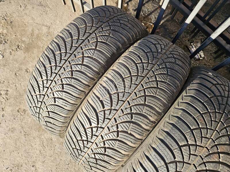 Goodyear 195/60 R15 Sve sezone