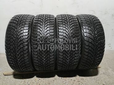 Kumho 205/45 R17 Zimska