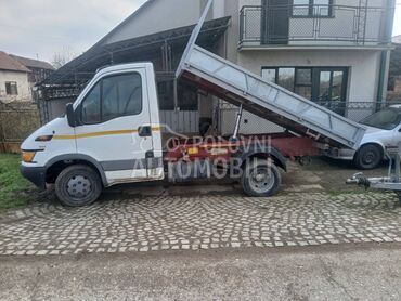 Iveco Daily 35.9