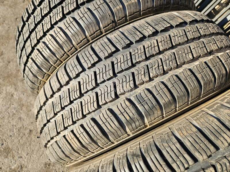 Mabor 195/65 R15 Sve sezone