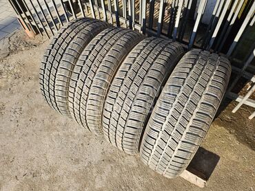 Mabor 195/65 R15 Sve sezone