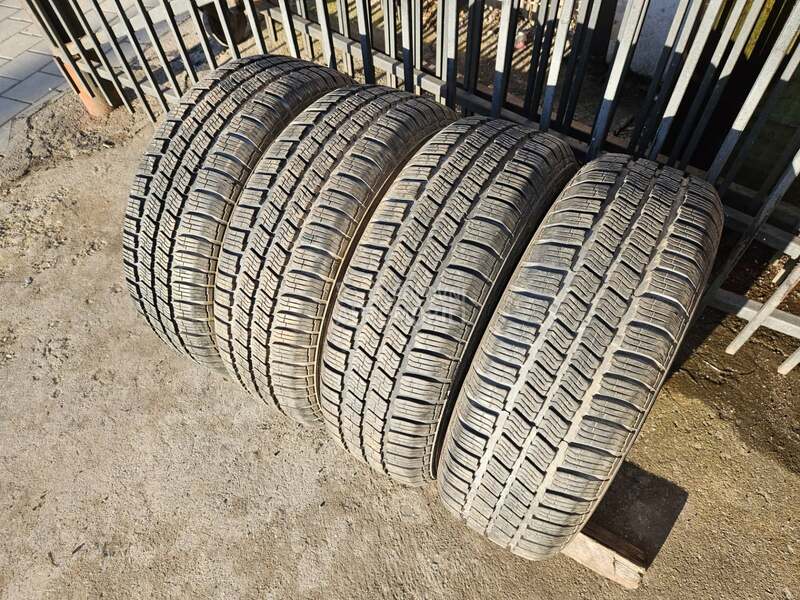 Mabor 195/65 R15 Sve sezone