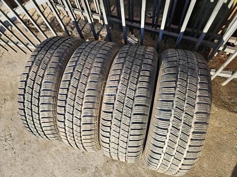 Mabor 195/65 R15 Sve sezone